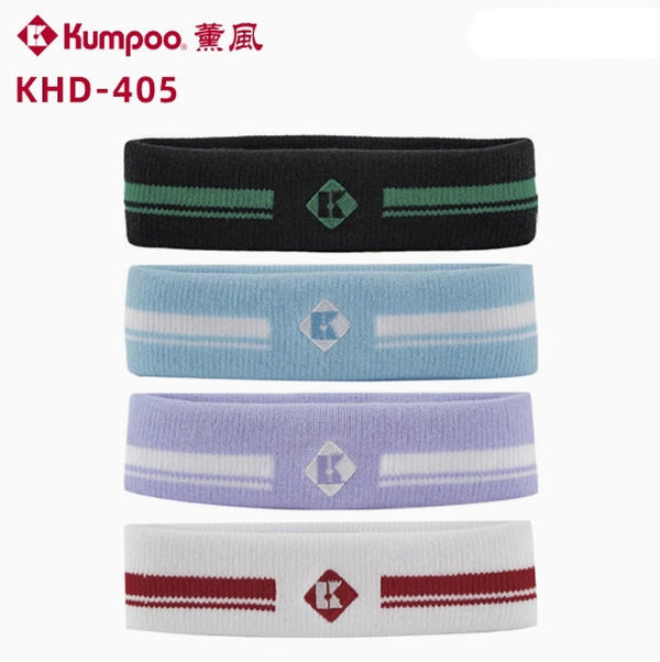 Kumpoo Accessories Headband KHD-405