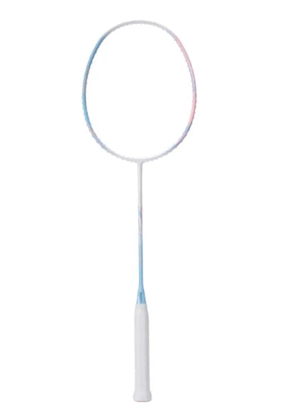 Kumpoo Pandora Badminton Racket 5UG6 Pink/Blue (All Set)