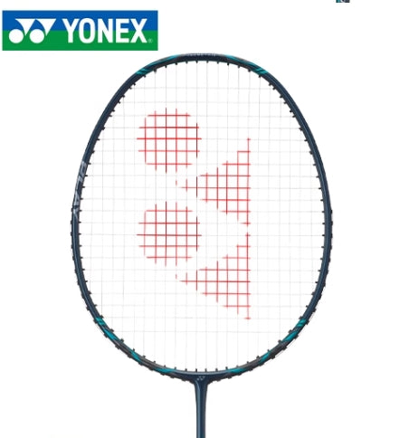 Yonex Nanoflare 800 Play Badminton Racquet 4UG6 Deep Green (All Set)