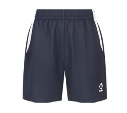Kumpoo Apparel WOMEN KW-4209 白色（查看尺码表） 