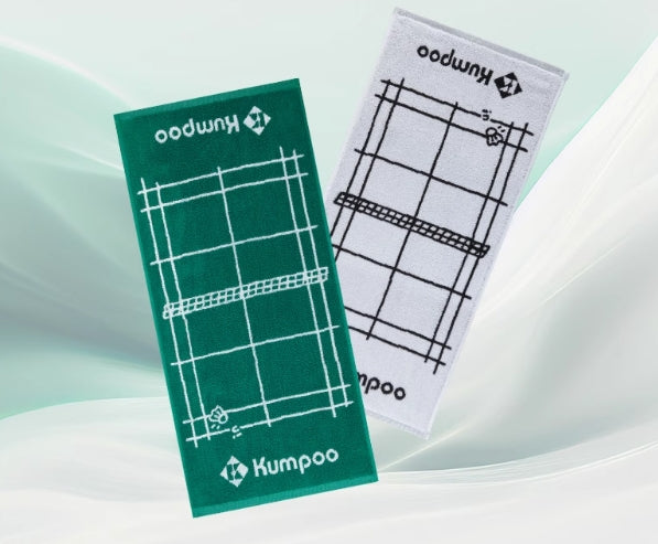 Kumpoo Accessories Towel KT-412