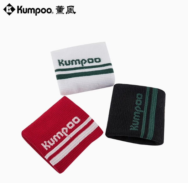 Kumpoo Accessories Wristband KWT-408
