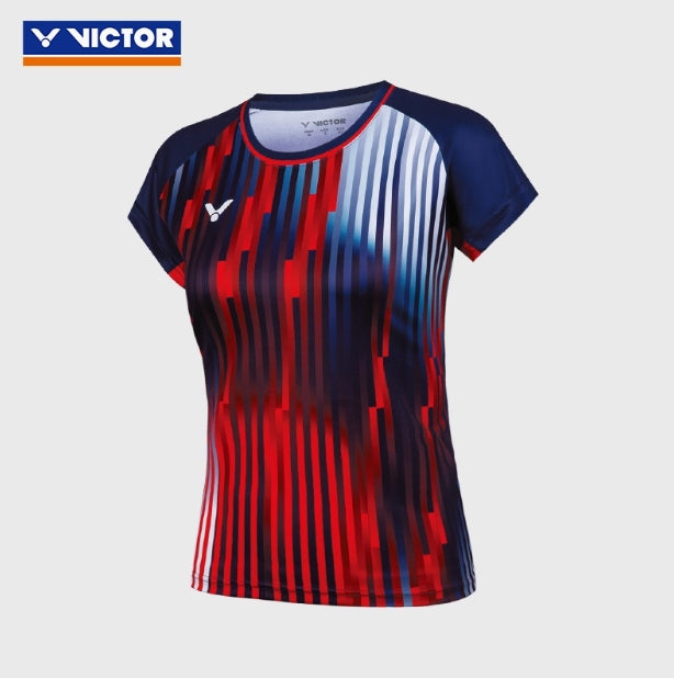 Yonex Apparel 男女通用 16741EX T 恤 蓝色
