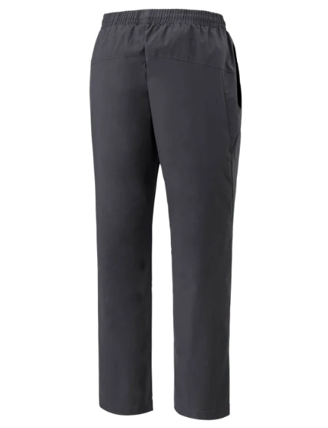 Yonex Men's Warm-Up Pants YM0042EX Slate Black