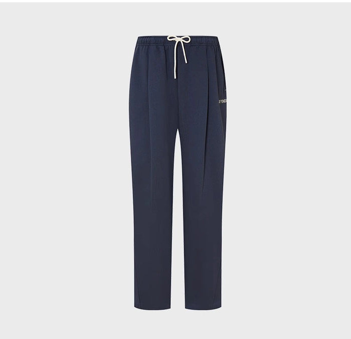 Yonex 2025 Nature Series Unisex Sweat Pants 60200EX Indigo Marine