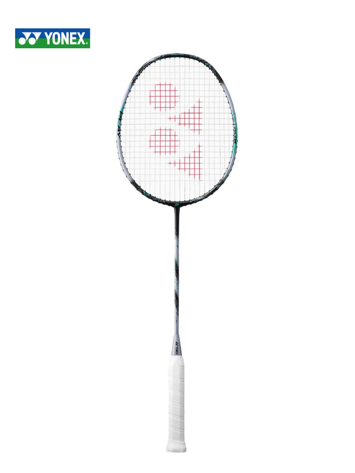 Yonex Astrox 88 Play Badminton Racquet 4UG5 Black/Silver (All Set)