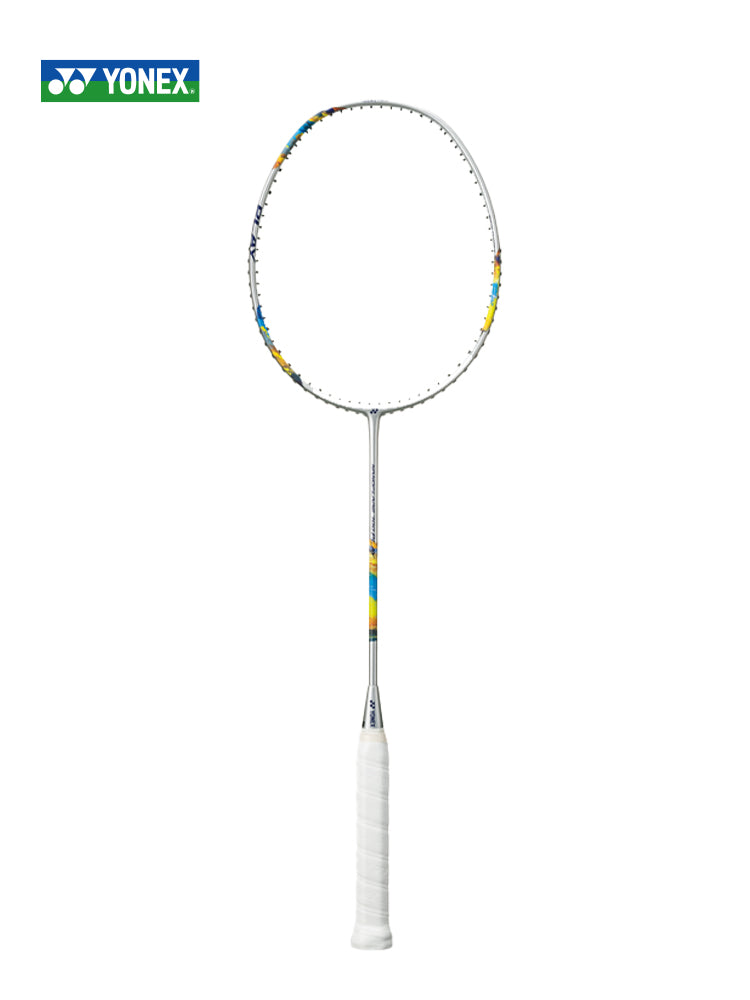 Yonex Nanaflare 700 Play 羽毛球拍 4UG6 午夜紫