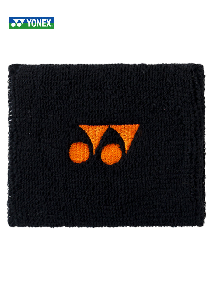 Yonex x Viktor Axelsen Wristband VA AC810YX Black
