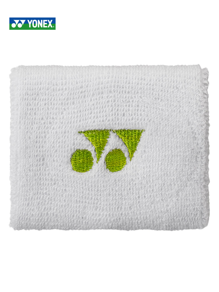 Yonex x Viktor Axelsen Wristband VA AC810YX White