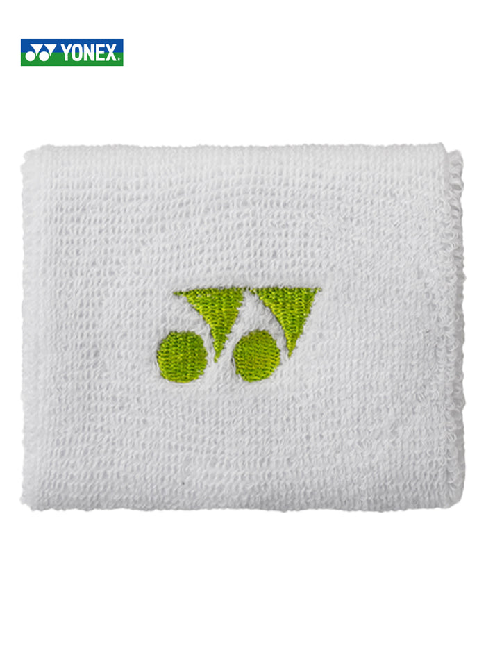 Yonex x Viktor Axelsen Wristband VA AC810YX White