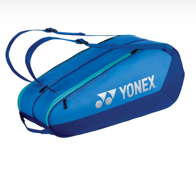 Yonex Team Series Badminton/ Tennis Sports Bag (6pcs) BA42526EX