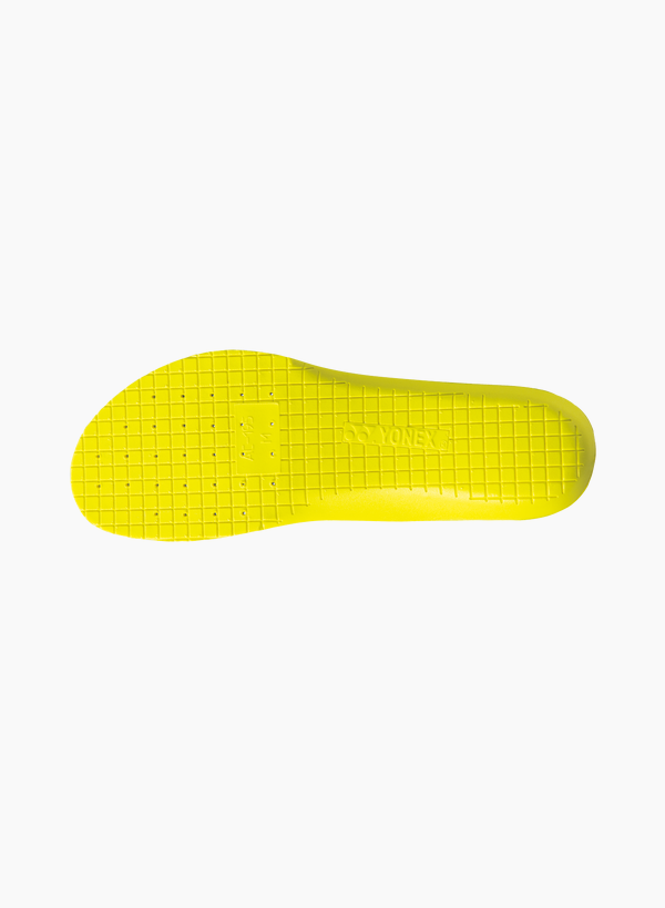 Yonex Power Cushion PLUS Insole AC195EX Yellow