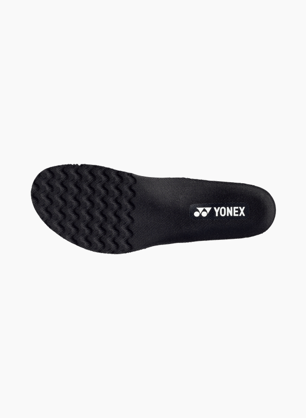 Yonex Power Cushion Agility Insole AC196EX Black