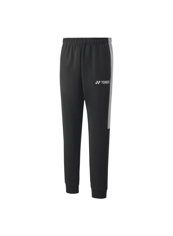 Yonex Unisex Training Pants 60184EX Charcoal Gray