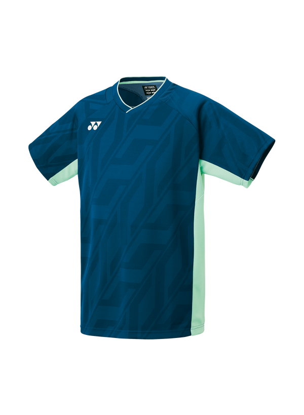 Yonex Apparel 男女通用 16742EX T 恤薄荷色