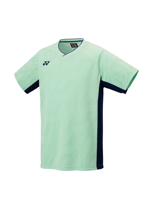 Yonex Apparel 男女通用 16742EX T 恤薄荷色