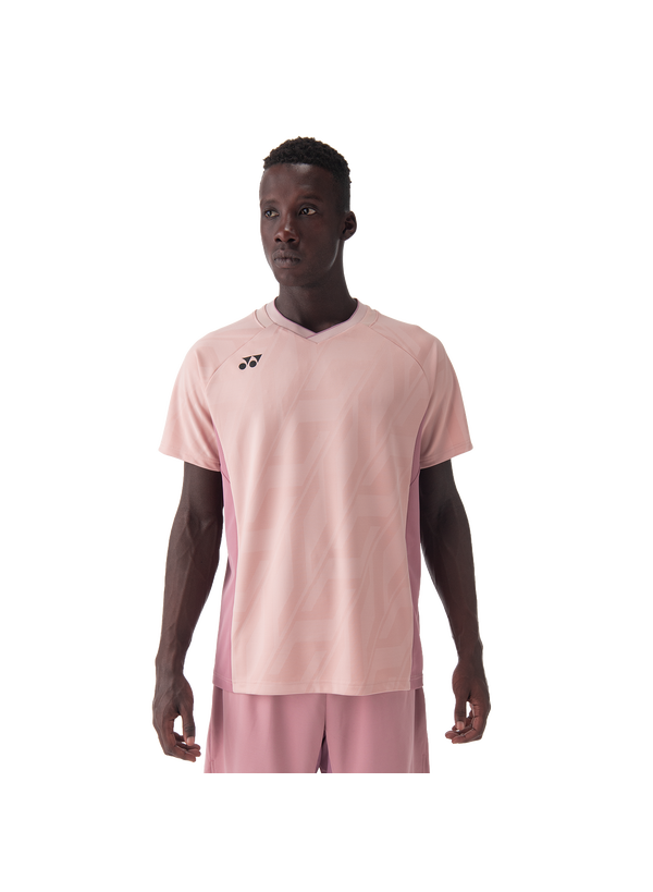 Yonex Apparel 男女通用 16742EX T 恤薄荷色