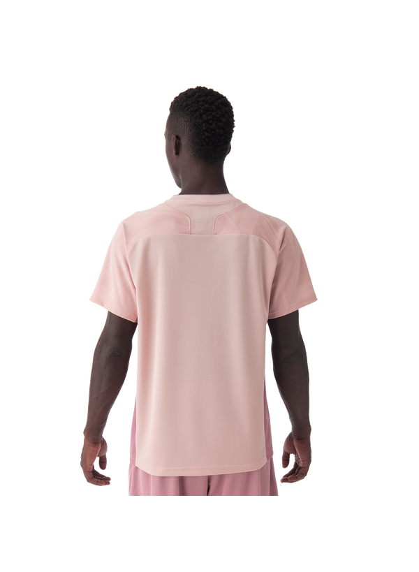 Yonex Apparel 男女通用 16742EX T 恤薄荷色
