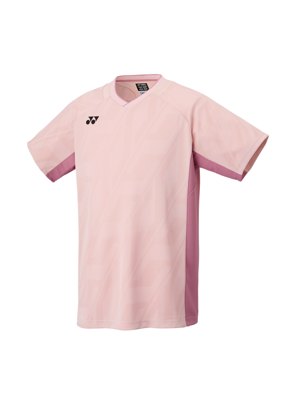 Yonex Apparel 男女通用 16742EX T 恤薄荷色