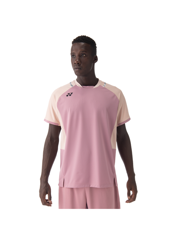 Yonex Apparel 男女通用 16742EX T 恤薄荷色