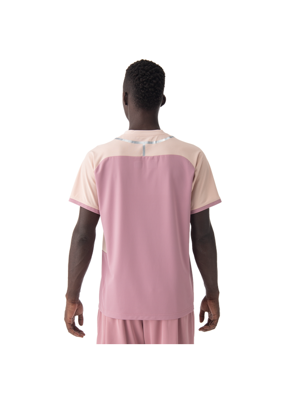 Yonex Apparel 男女通用 16742EX T 恤薄荷色