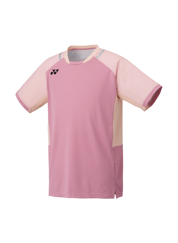 Yonex Apparel 男女通用 16742EX T 恤薄荷色