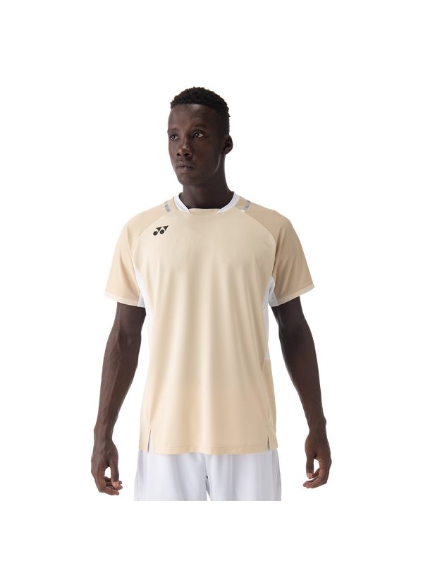 Yonex Apparel 男女通用 16742EX T 恤薄荷色