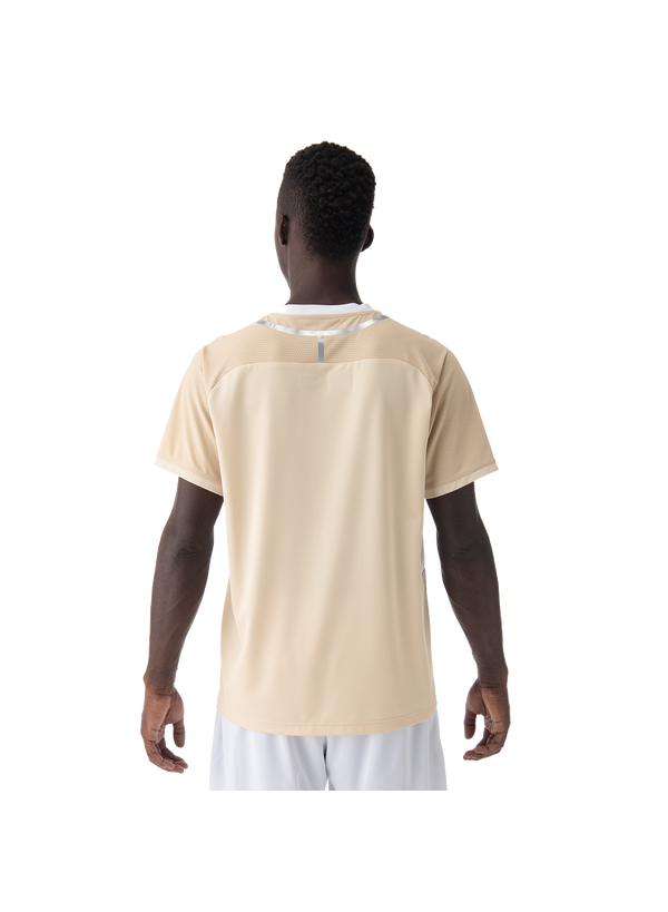 Yonex Apparel 男女通用 16742EX T 恤薄荷色