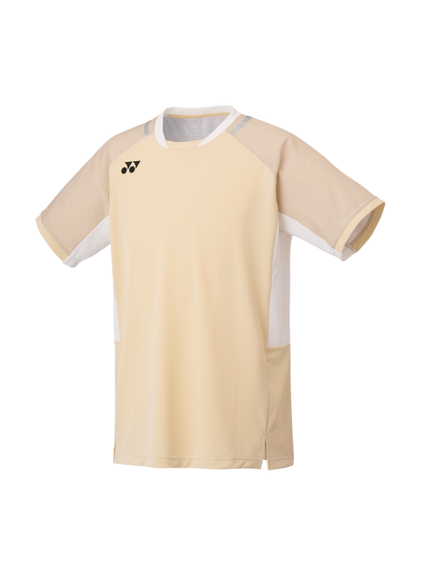Yonex Apparel 男女通用 16742EX T 恤薄荷色
