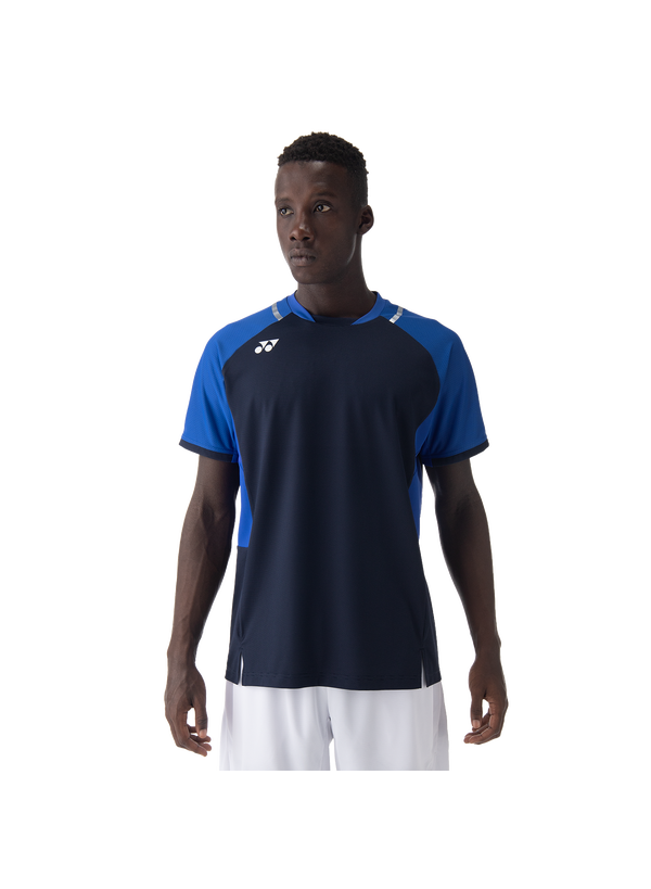 Yonex Apparel 男女通用 16742EX T 恤薄荷色