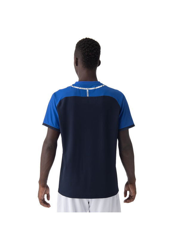 Yonex Apparel 男女通用 16742EX T 恤薄荷色