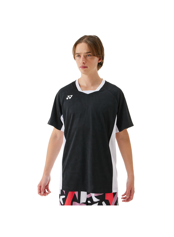 Yonex Apparel 男女通用 16742EX T 恤薄荷色