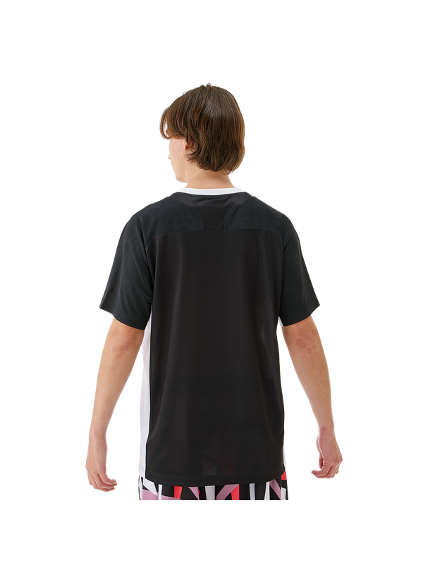 Yonex Apparel 男女通用 16742EX T 恤薄荷色