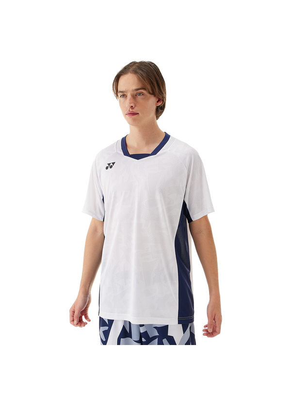 Yonex Apparel 男女通用 16742EX T 恤薄荷色