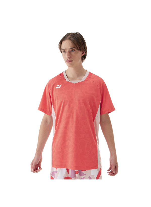 Yonex Apparel 男女通用 16742EX T 恤薄荷色