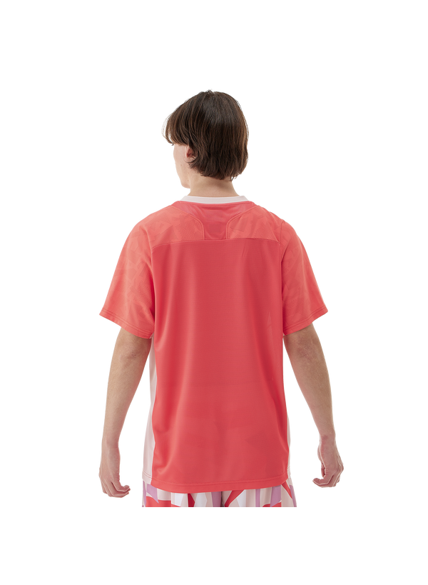 Yonex Apparel 男女通用 16742EX T 恤薄荷色