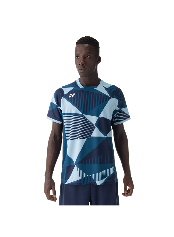 Yonex Apparel 男女通用 16742EX T 恤薄荷色