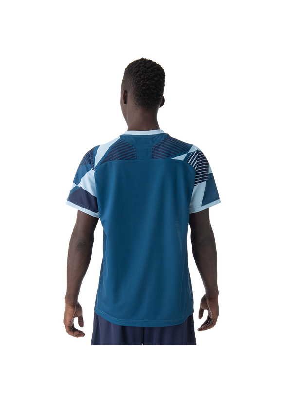 Yonex Apparel 男女通用 16742EX T 恤薄荷色