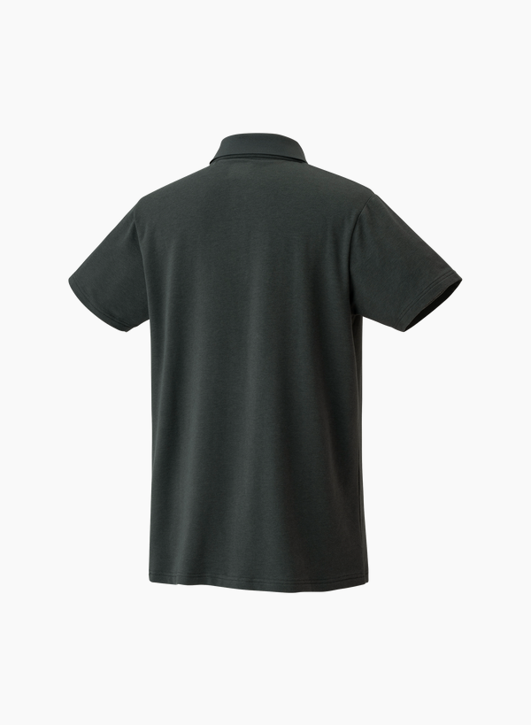 Yonex x Viktor Axelsen Unisex Polo Shirt VA 10689EX Steel Grey