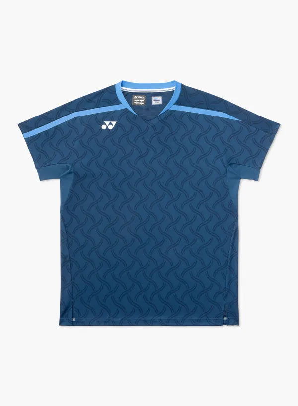Yonex Apparel 男女通用 16742EX T 恤薄荷色