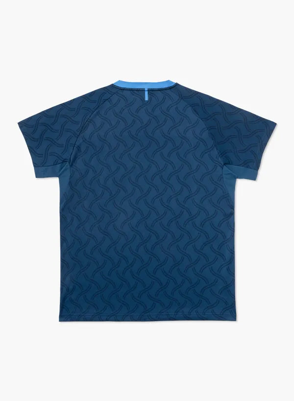 Yonex Apparel 男女通用 16742EX T 恤薄荷色