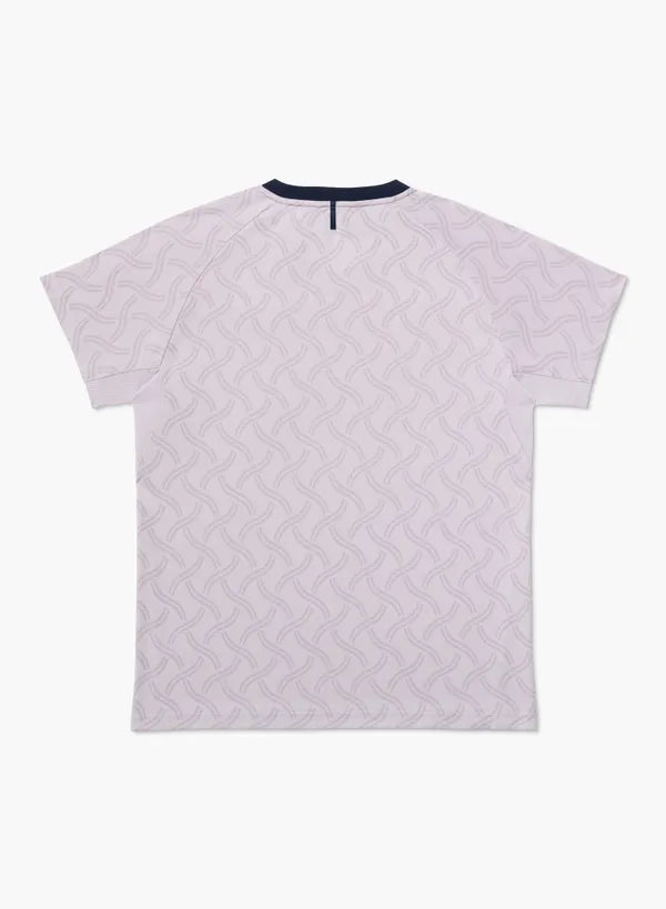 Yonex Apparel 男女通用 16742EX T 恤薄荷色