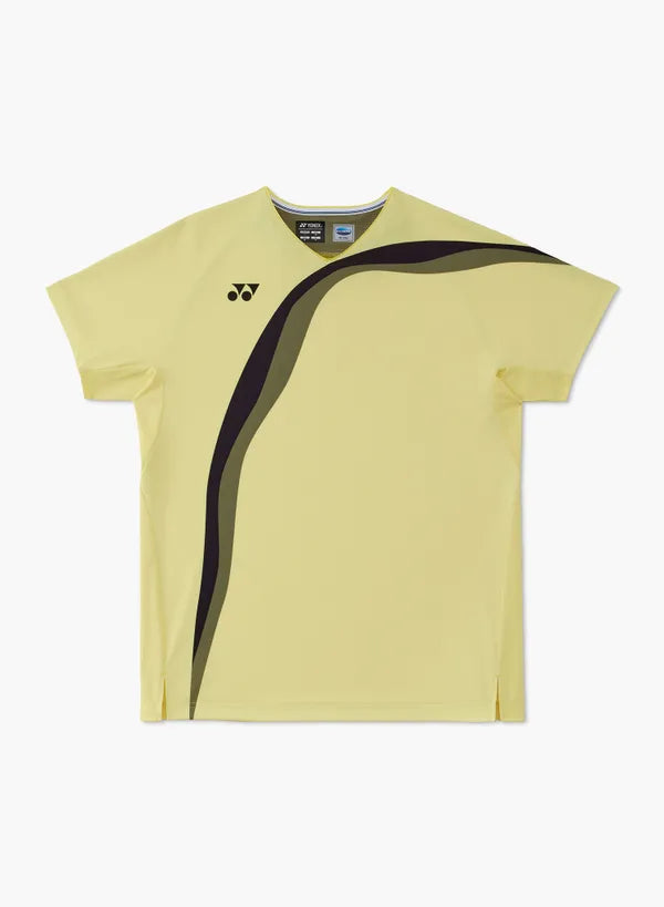 Yonex Apparel 男女通用 16742EX T 恤薄荷色