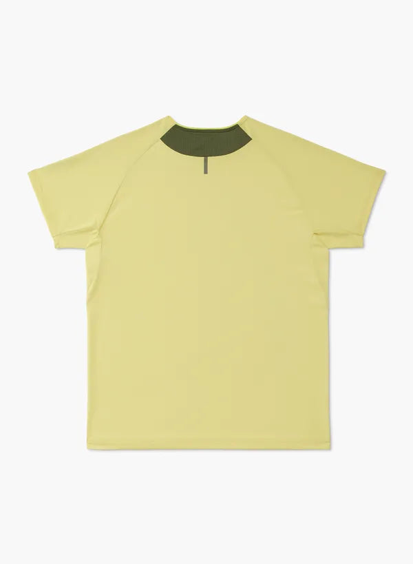 Yonex Apparel 男女通用 16742EX T 恤薄荷色