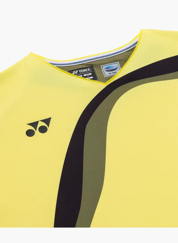 Yonex Apparel 男女通用 16742EX T 恤薄荷色