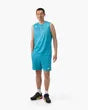 Yonex Apparel 男女通用 16742EX T 恤薄荷色
