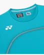 Yonex Apparel 男女通用 16742EX T 恤薄荷色