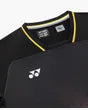 Yonex Apparel 男女通用 16742EX T 恤薄荷色