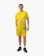 Yonex Apparel 男女通用 16742EX T 恤薄荷色