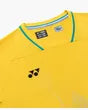 Yonex Apparel 男女通用 16742EX T 恤薄荷色